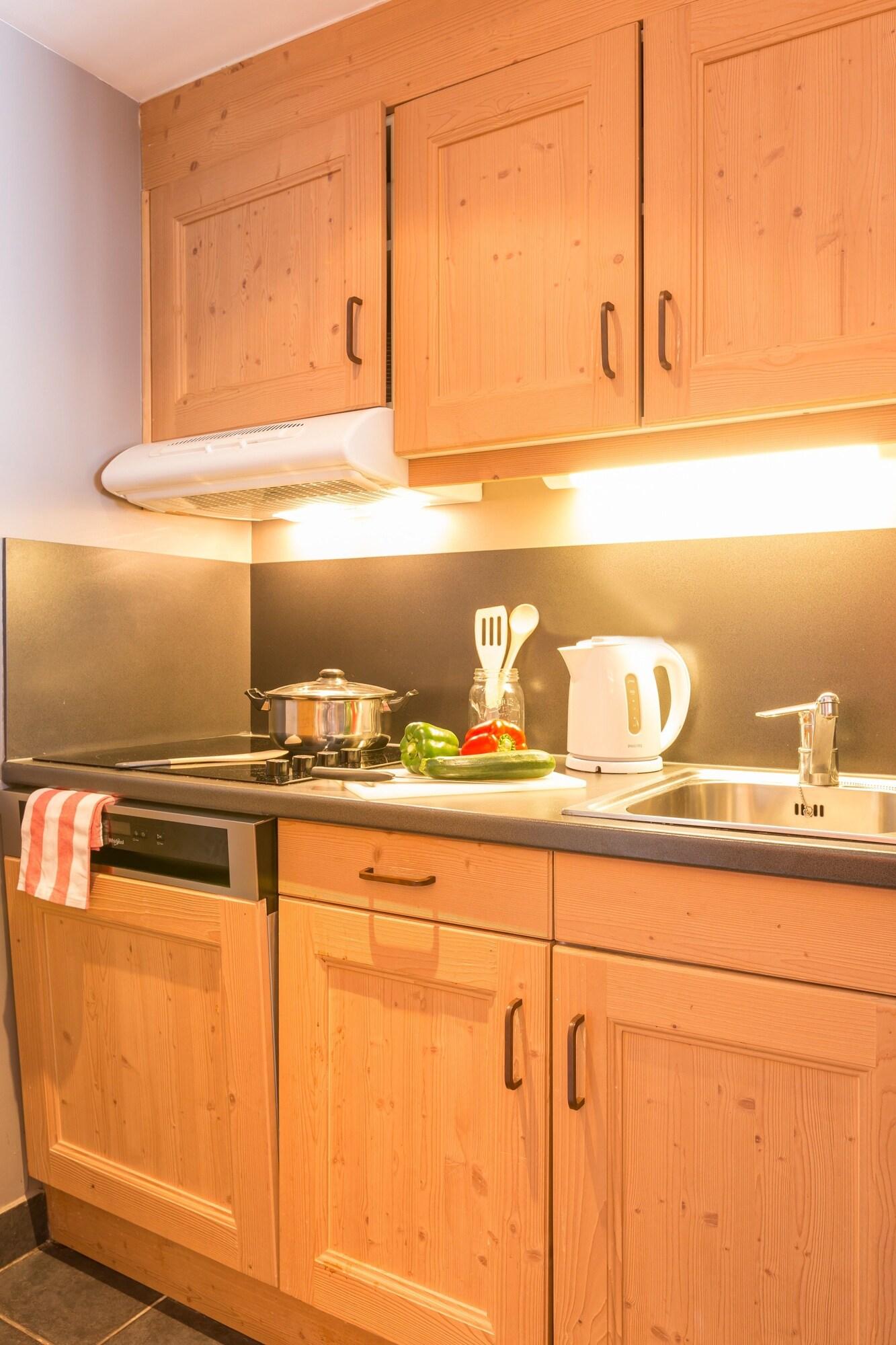 Residence Pierre & Vacances Premium Les Crets Les Allues ภายนอก รูปภาพ