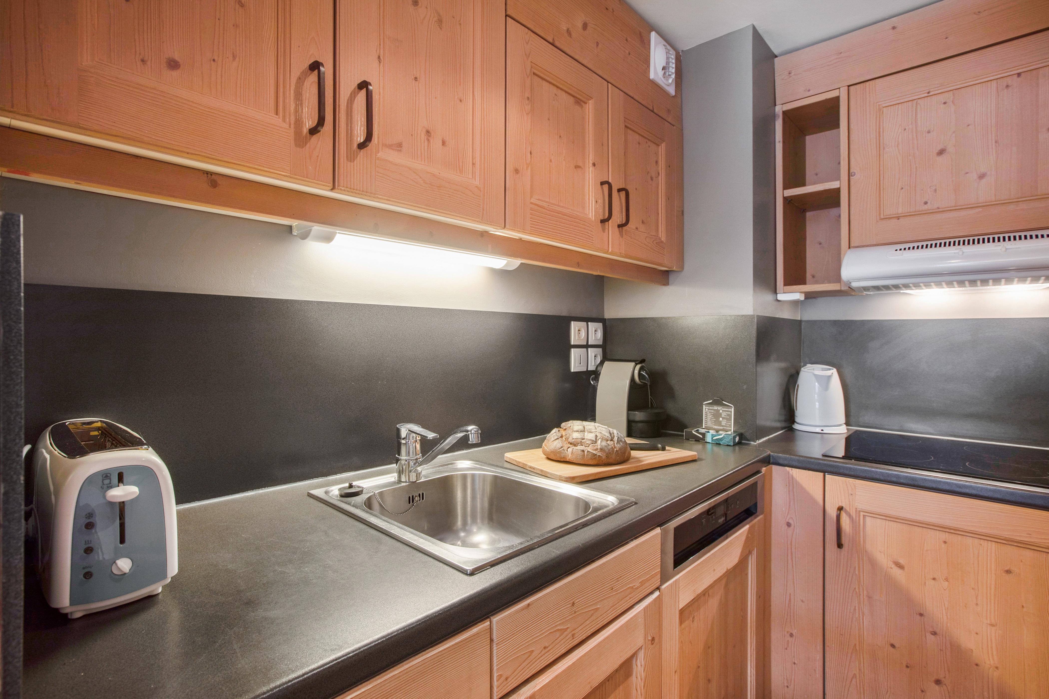 Residence Pierre & Vacances Premium Les Crets Les Allues ภายนอก รูปภาพ