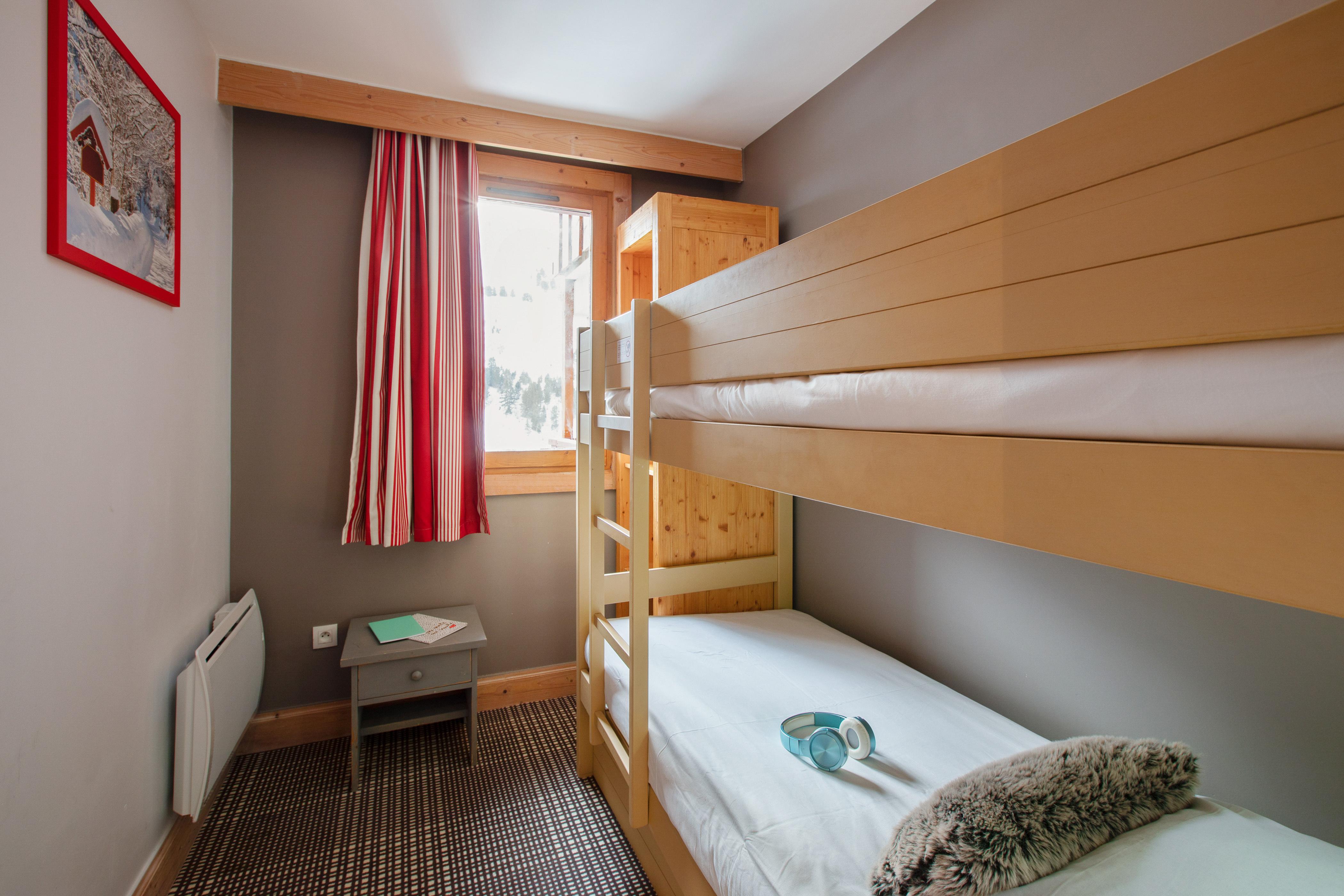 Residence Pierre & Vacances Premium Les Crets Les Allues ภายนอก รูปภาพ
